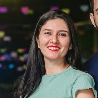 Juliana Silveira 🏳️‍🌈