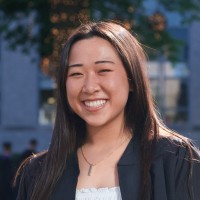 Hulda Zheng