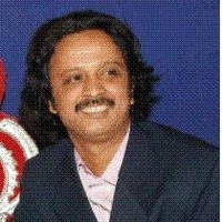 Dilip D'Souza