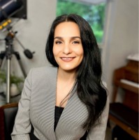 Zahra Pourabdollahi, Phd, Pe