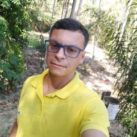 Antonio T. Vasconcelos