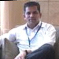 Sajan Umesh Gujaran