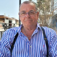 Ian Jackson
