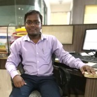 Sameer Mohanty