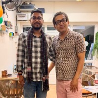 Satyam Gupta