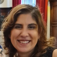Verónica Segal