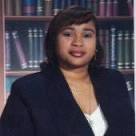 Faith Chambers