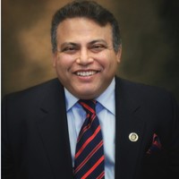 Ed DSouza Ph.D.