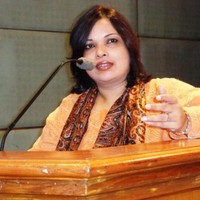 Sangeetha Panicker