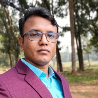 Ashok B.