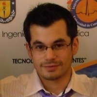 Javier Mardones