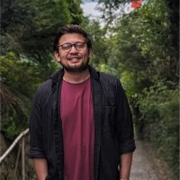 Mohit Rawat