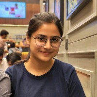 Shruti Thesiya