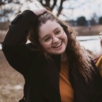 Marie Soulier (elle/she/her)