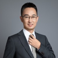 Kevin Dai
