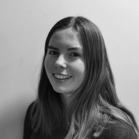 Ida Saxrud
