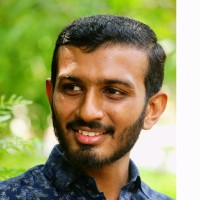 Parth Varmora
