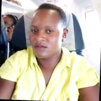 Brenda Nanyonjo
