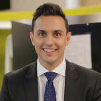 Matthew Kremastos