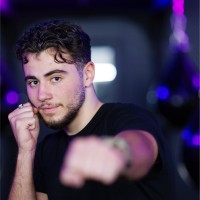 Sacha Khayat