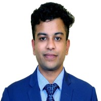 Sushil Rathi (He/His/Him)