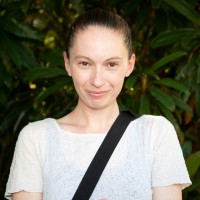 Clare Mclellan