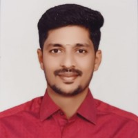 Dinesh Vaidhya