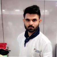 Yash Gajjar