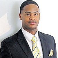 Anthony Mize Jr., MEd (he/him/his)