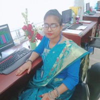 Mst Salma Akter