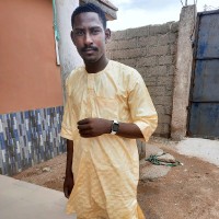 Abbas Goni Harun