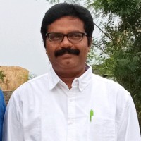 Srinivasarao Dodda