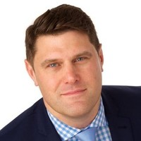 Mark Buckingham