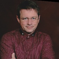 Martin Pfander