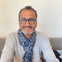Kamel Ait