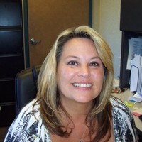 Dianne Garrison