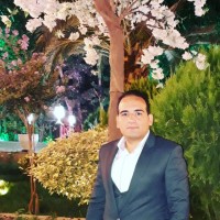 Behrouz Masoom