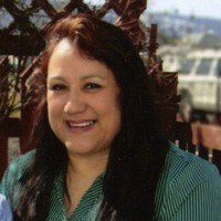 Sheila Renshaw