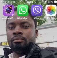 Wendezanda Esaie Ouedraogo