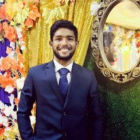 Abdullah Al Mahfuz