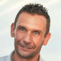 Jérôme OLIVA
