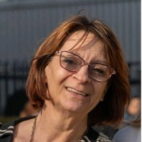 Angela Van Den Bosch