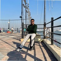 Aniruddh Chalke