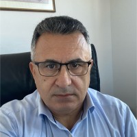 Manolis Tzortzakis