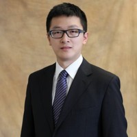 Kevin (He) Yang