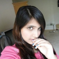 Hira Chaudhary
