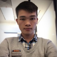Sam Fang