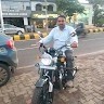 Santosh Sangapur