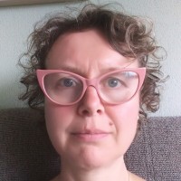 Esther Van Der Grient