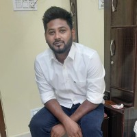 Saikiran Vaitla